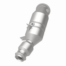 Load image into Gallery viewer, MagnaFlow Exhaust Products 52257 OEM Grade Direct-Fit Catalytic Converter for Select BMW 228i, BMW 228i xDrive, BMW 328i, BMW 328i GT xDrive, BMW 328i xDrive, BMW 428i, BMW 428i Gran Coupe, BMW 428i xDrive, BMW 428i xDrive Gran Coupe