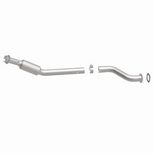 Load image into Gallery viewer, MagnaFlow Exhaust Products 93995 HM Grade Direct-Fit Catalytic Converter for Select Pontiac GTO