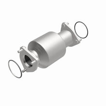 Load image into Gallery viewer, MagnaFlow Exhaust Products 51876 OEM Grade Direct-Fit Catalytic Converter for Select Acura TL