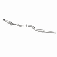 Load image into Gallery viewer, MagnaFlow Exhaust Products 51823 OEM Grade Direct-Fit Catalytic Converter for Select Mercedes-Benz E320