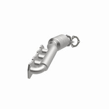 Load image into Gallery viewer, MagnaFlow Exhaust Products 51197 OEM Grade Manifold Catalytic Converter for Select Volkswagen Passat