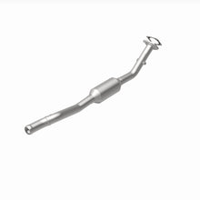Load image into Gallery viewer, MagnaFlow Exhaust Products 24162 HM Grade Direct-Fit Catalytic Converter for Select Volvo 850, Volvo S70, Volvo V70