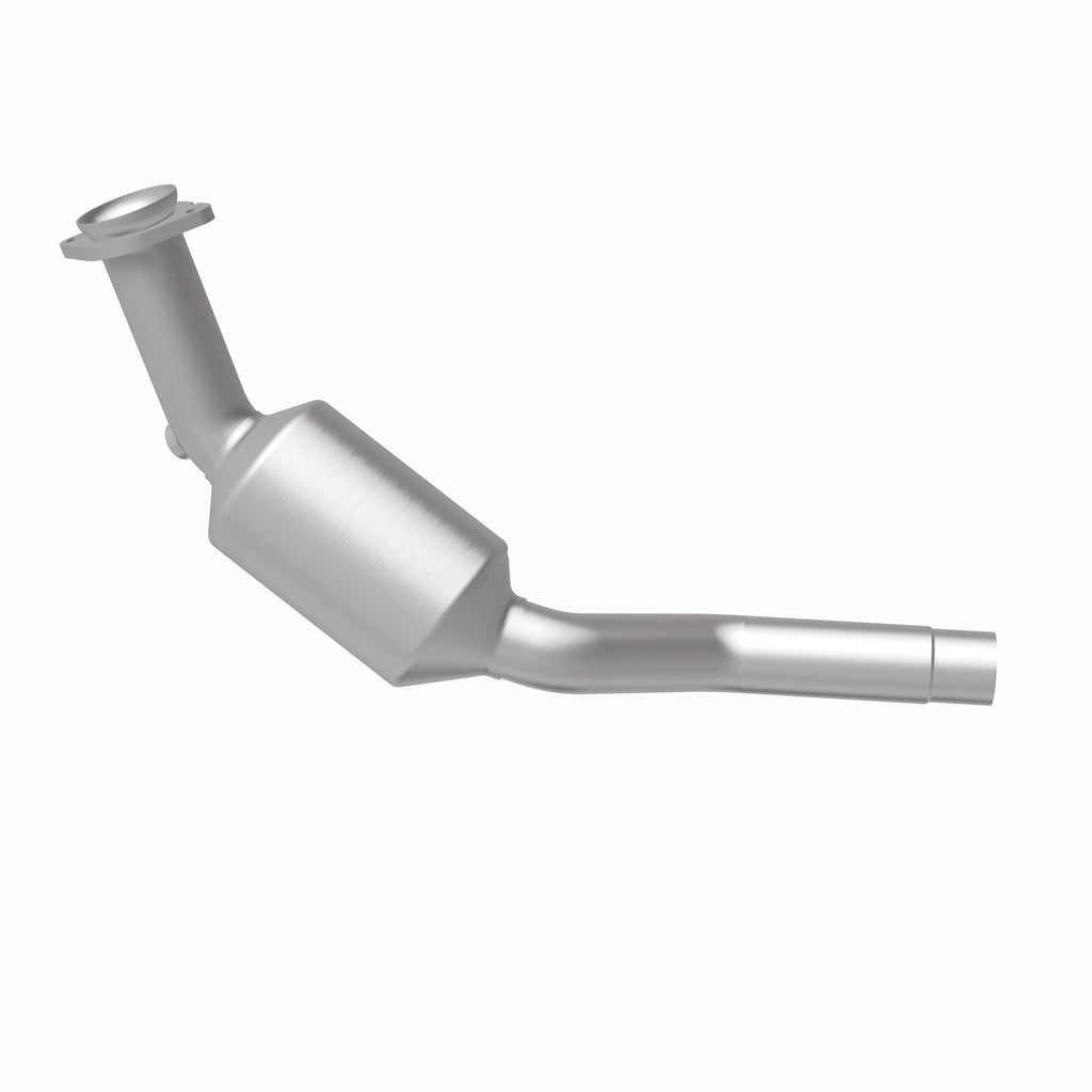 MagnaFlow Exhaust Products 5561954 California CARB Direct-Fit Catalytic Converter for Select Jaguar XK