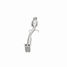 Load image into Gallery viewer, MagnaFlow Exhaust Products 4481122 California CARB Direct-Fit Catalytic Converter for Select Mitsubishi Lancer