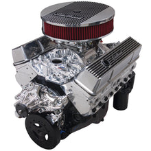 Load image into Gallery viewer, Performer-Hi-Torq-Sbc-Crate-Engine