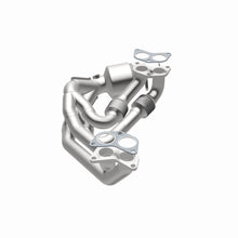Load image into Gallery viewer, MagnaFlow Exhaust Products 52467 OEM Grade Manifold Catalytic Converter for Select Scion FR-S, Subaru BRZ, Toyota 86