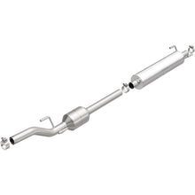 Load image into Gallery viewer, MagnaFlow Exhaust Products 52290 OEM Grade Direct-Fit Catalytic Converter for Select Dodge Sprinter 2500, Dodge Sprinter 3500, Freightliner Sprinter 2500, Freightliner Sprinter