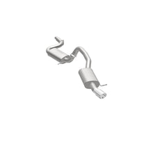 Load image into Gallery viewer, MagnaFlow Exhaust Products 19154 Touring Series Polished Cat-Back System for Select Volkswagen Passat