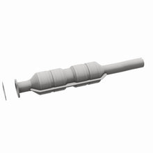 Load image into Gallery viewer, MagnaFlow Exhaust Products 55320 HM Grade Direct-Fit Catalytic Converter for Select Ford E-150, Ford E-150 Club Wagon, Ford E-150 Econoline, Ford E-150 Econoline Club Wagon, Ford E-250, Ford E-250 Econoline, Ford E-350 Club Wagon, Ford E-350 Econoline,