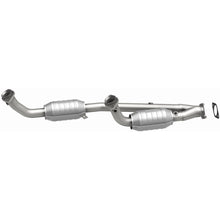 Load image into Gallery viewer, MagnaFlow Exhaust Products 23353 HM Grade Direct-Fit Catalytic Converter for Select Ford Windstar