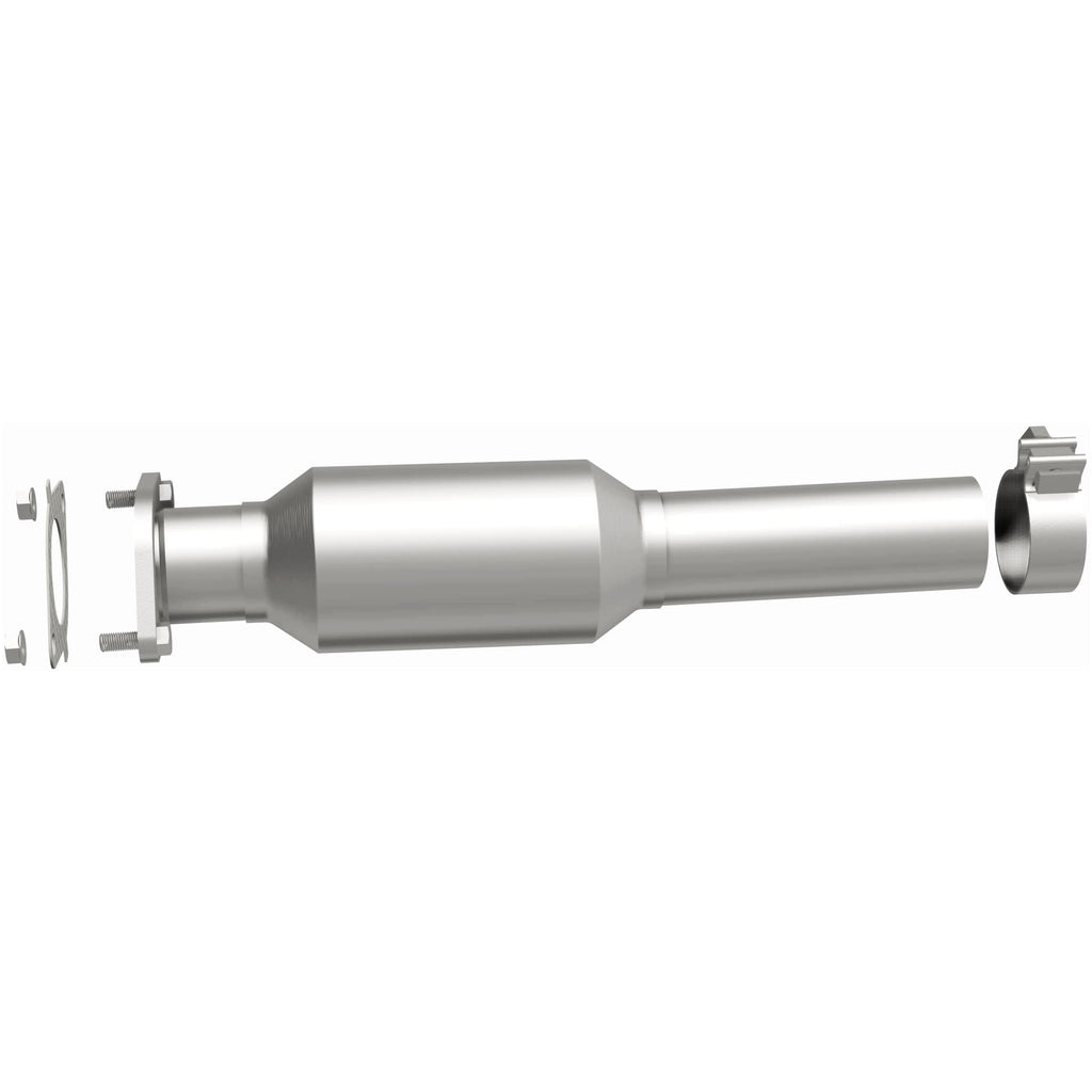 MagnaFlow Exhaust Products 280425 OEM Grade Direct-Fit Catalytic Converter for Select Buick Lucerne