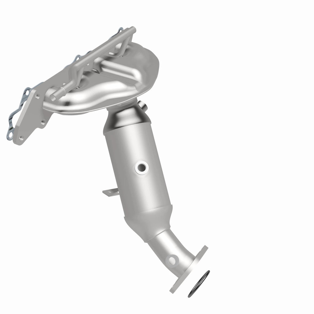 MagnaFlow Exhaust Products 49375 OEM Grade Manifold Catalytic Converter for Select Ford Focus