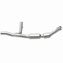 Load image into Gallery viewer, MagnaFlow Exhaust Products 4583622 California CARB Direct-Fit Catalytic Converter for Select Ford F-150