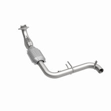 Load image into Gallery viewer, MagnaFlow Exhaust Products 447151 California CARB Direct-Fit Catalytic Converter