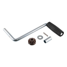 Load image into Gallery viewer, CURT 28960 CURT 28960 Replacement Direct-Weld Heavy Duty Trailer Jack Handle Kit - Truck Part Superstore