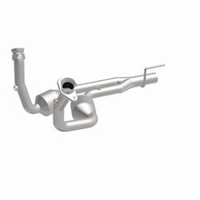Load image into Gallery viewer, MagnaFlow Exhaust Products 23178 HM Grade Direct-Fit Catalytic Converter for Select Jeep Grand Cherokee
