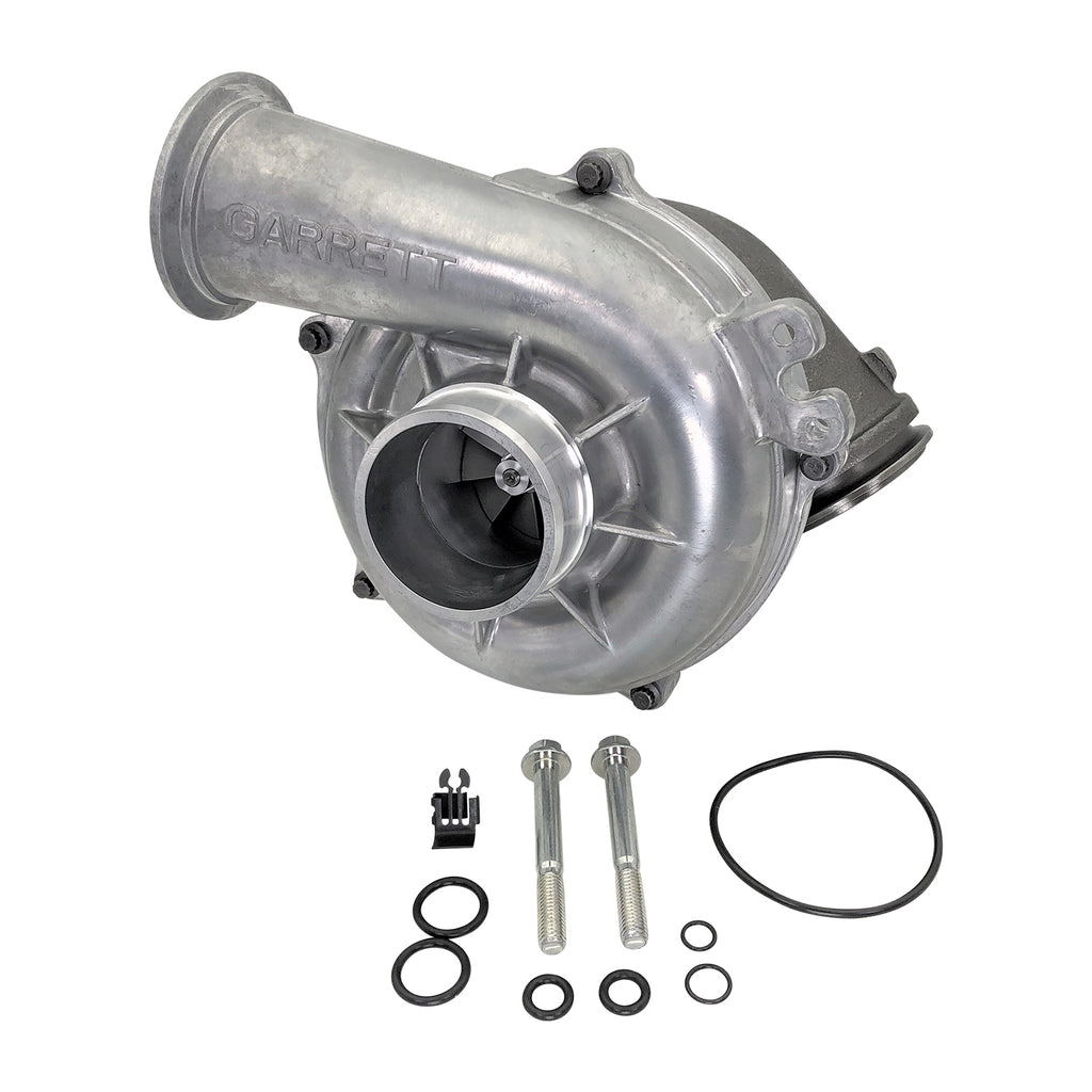 Alliant Power 706448-5005S Turbocharger