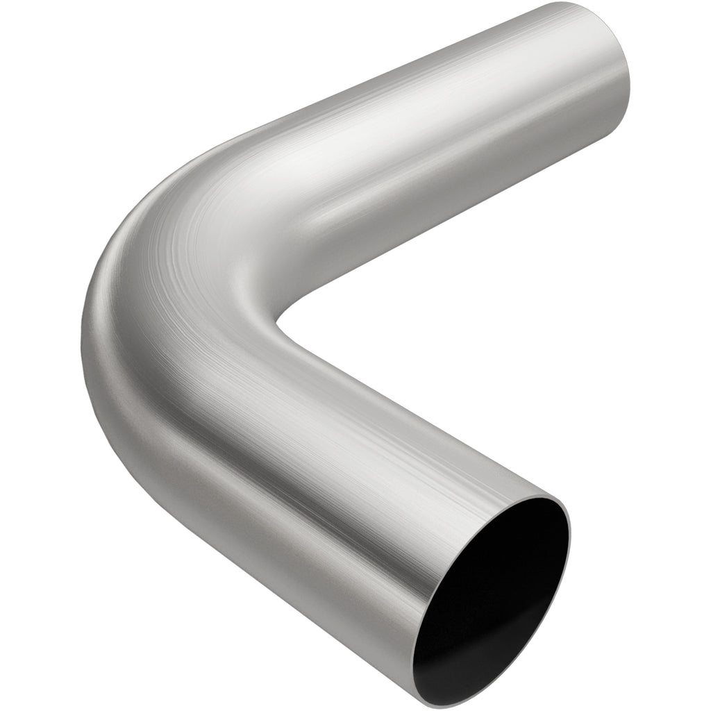 MagnaFlow Exhaust Products 10711 Universal Exhaust Pipe - 4.00in.