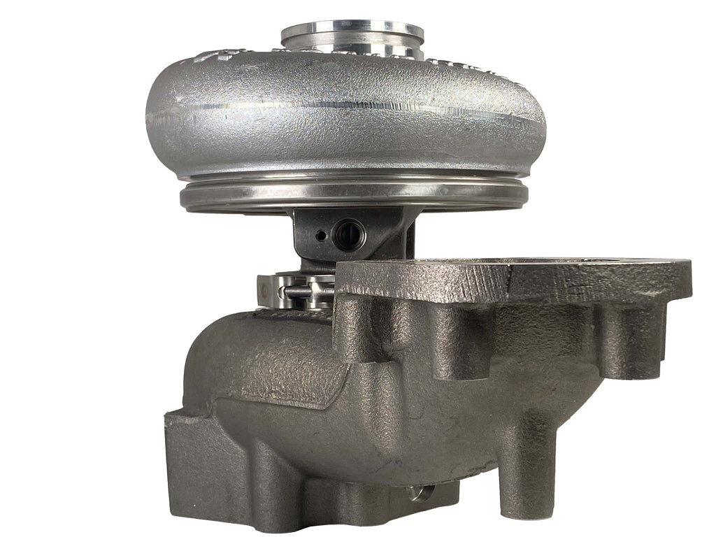 Alliant Power 13879880004 Turbocharger