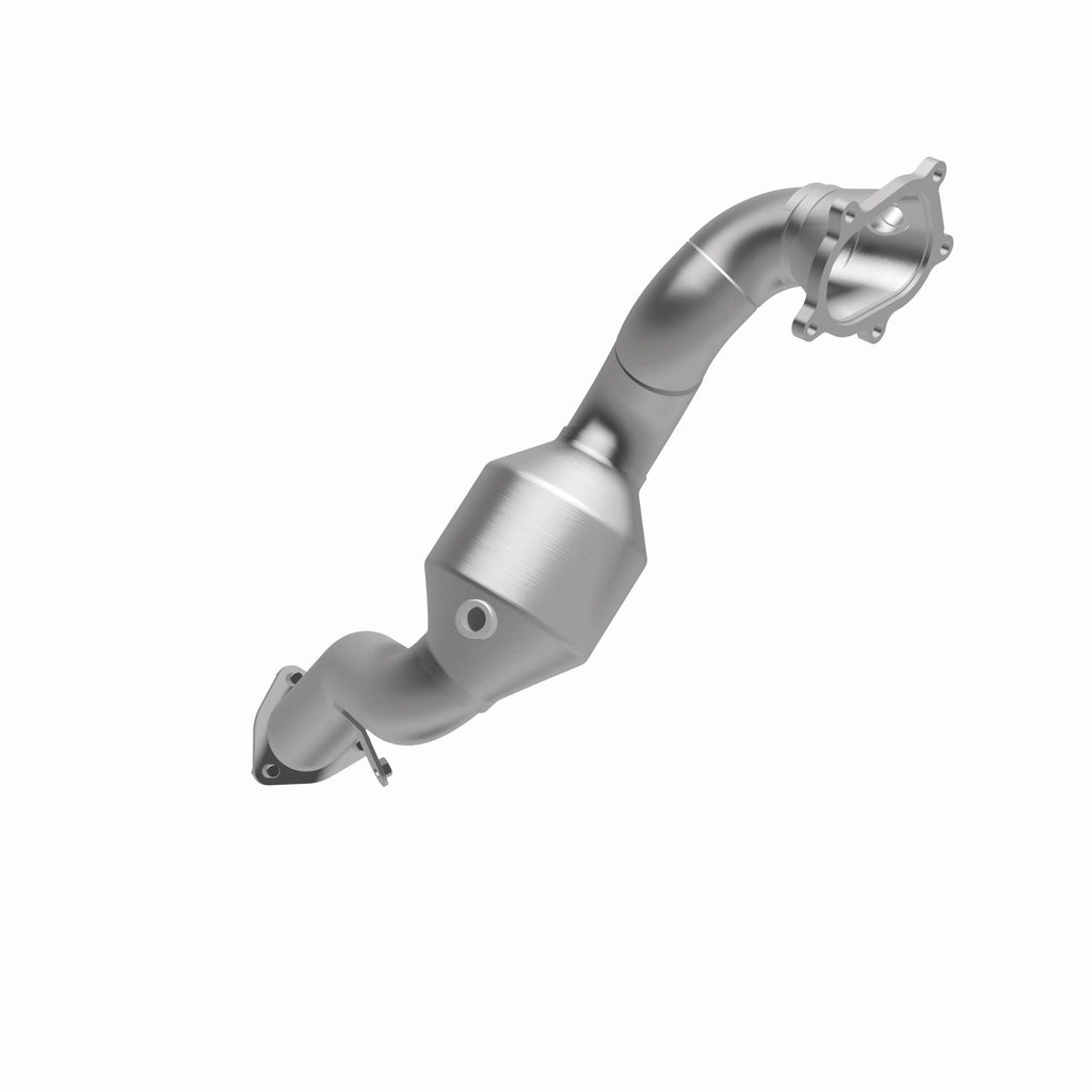 MagnaFlow Exhaust Products 52316 OEM Grade Direct-Fit Catalytic Converter for Select Audi A8 Quattro, Audi RS7, Audi S6, Audi S7, Audi S8