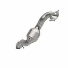 Load image into Gallery viewer, MagnaFlow Exhaust Products 52316 OEM Grade Direct-Fit Catalytic Converter for Select Audi A8 Quattro, Audi RS7, Audi S6, Audi S7, Audi S8