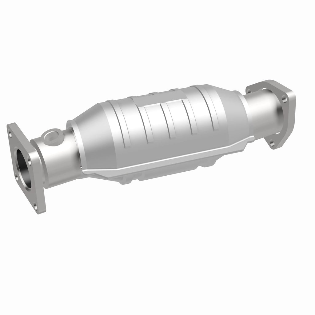 MagnaFlow Exhaust Products 22922 Standard Grade Direct-Fit Catalytic Converter for Select Audi 100, Audi 200, Audi