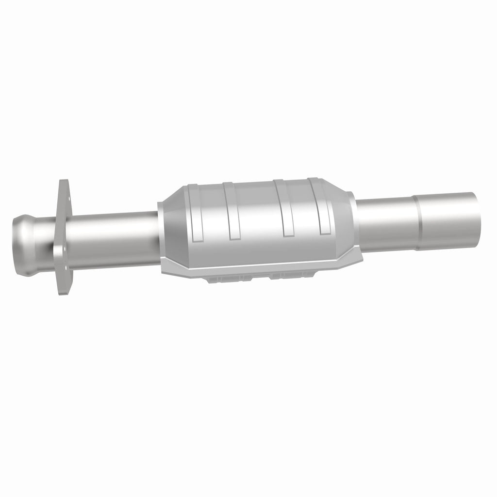 MagnaFlow Exhaust Products 93485 Standard Grade Direct-Fit Catalytic Converter for Select Chevrolet S10 Blazer, GMC Jimmy, Oldsmobile Bravada