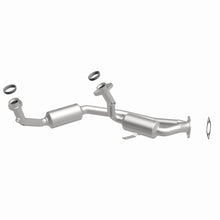 Load image into Gallery viewer, MagnaFlow Exhaust Products 23356 Standard Grade Direct-Fit Catalytic Converter for Select Ford Taurus, Mercury Sable