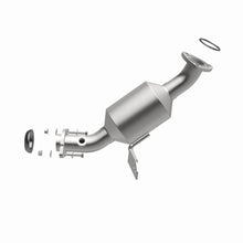 Load image into Gallery viewer, MagnaFlow Exhaust Products 4481699 California CARB Direct-Fit Catalytic Converter for Select Cadillac CTS