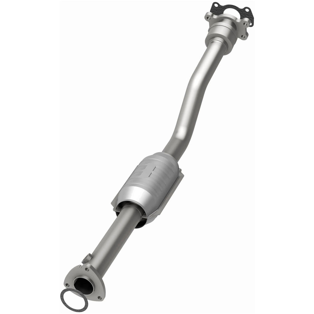 MagnaFlow Exhaust Products 23465 HM Grade Direct-Fit Catalytic Converter for Select Chevrolet Cavalier, Chevrolet Malibu, Pontiac Grand Am, Pontiac Sunfire