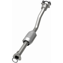 Load image into Gallery viewer, MagnaFlow Exhaust Products 23465 HM Grade Direct-Fit Catalytic Converter for Select Chevrolet Cavalier, Chevrolet Malibu, Pontiac Grand Am, Pontiac Sunfire