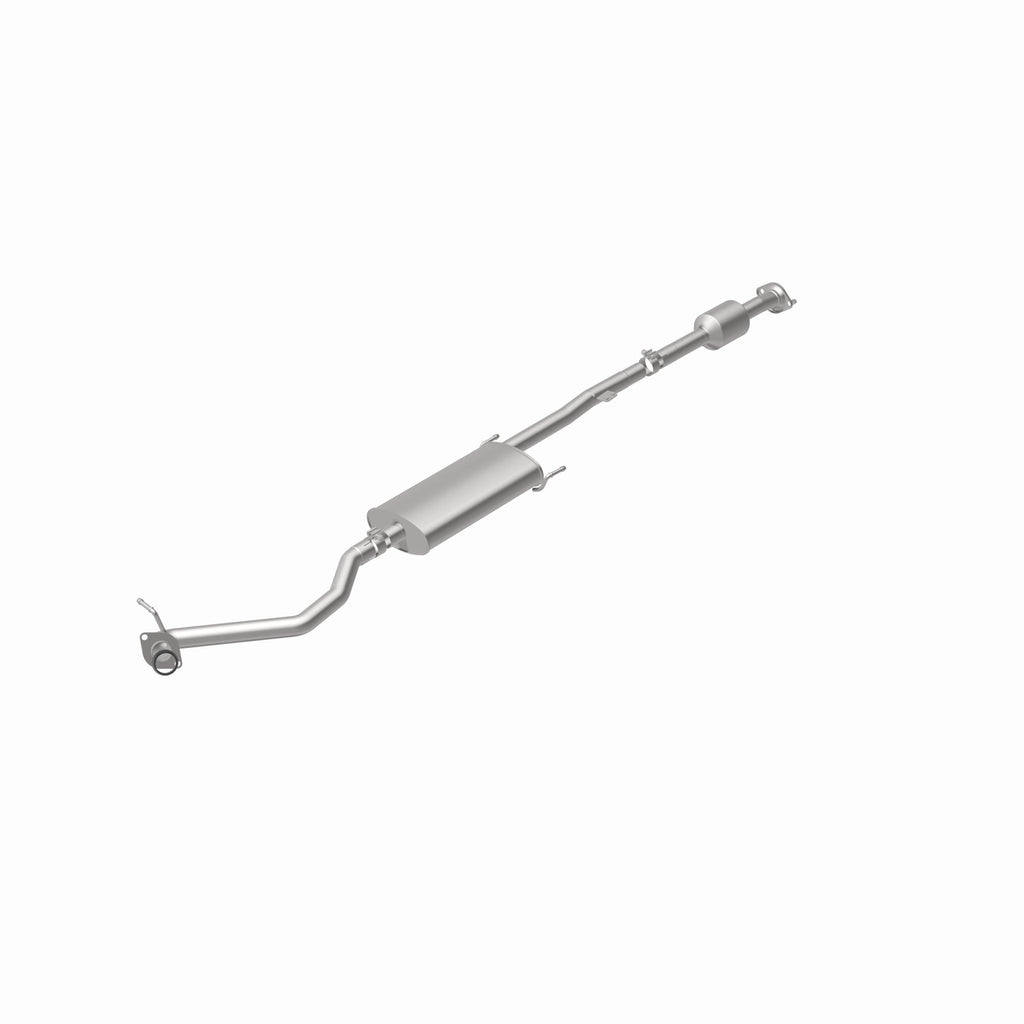 MagnaFlow Exhaust Products 52104 OEM Grade Direct-Fit Catalytic Converter for Select Toyota Highlander