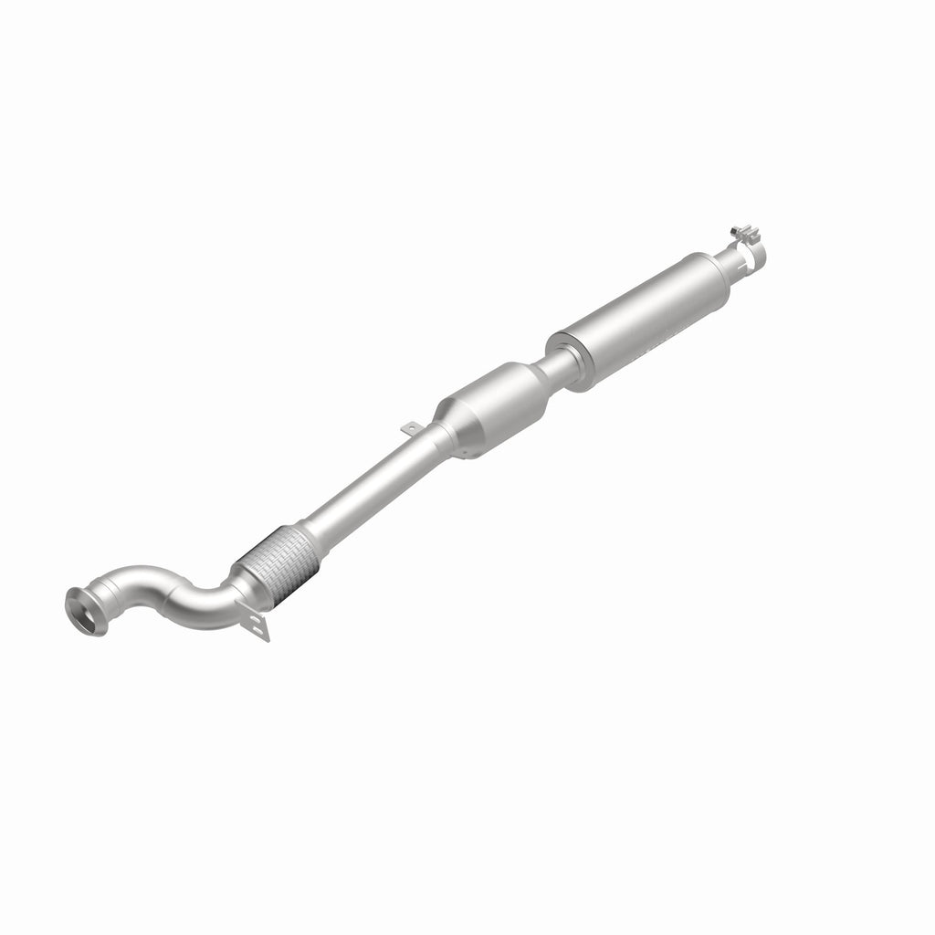 MagnaFlow Exhaust Products 21-365 OEM Grade Direct-Fit Catalytic Converter for Select Mini Cooper Countryman, Mini Cooper Paceman