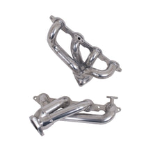 Load image into Gallery viewer, 01-02-Camaro-Firebird-Ls1-Shorty-Tuned-Length-Exhaust-Headers---1-34-Silver-Ceramic