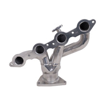 Load image into Gallery viewer, 01-02-Camaro-Firebird-Ls1-Shorty-Tuned-Length-Exhaust-Headers---1-34-Silver-Ceramic