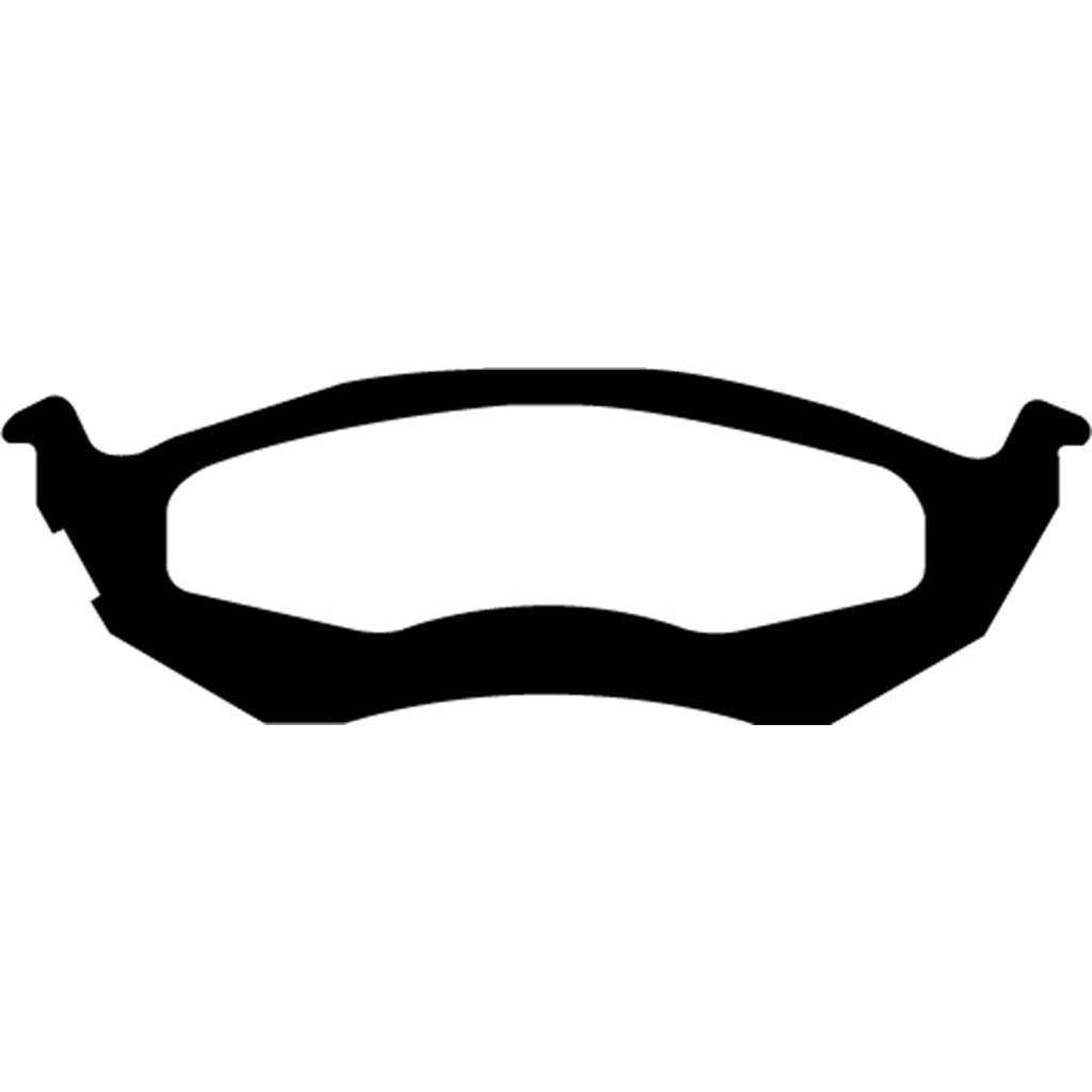 01-02-Chrysler-Prowler-3.5-Greenstuff-Rear-Brake-Pads