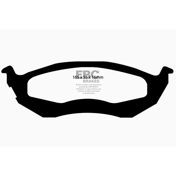 01-02-Chrysler-Prowler-3.5-Ultimax2-Rear-Brake-Pads