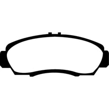 Load image into Gallery viewer, 01-03-Acura-Cl-3.2-Greenstuff-Front-Brake-Pads
