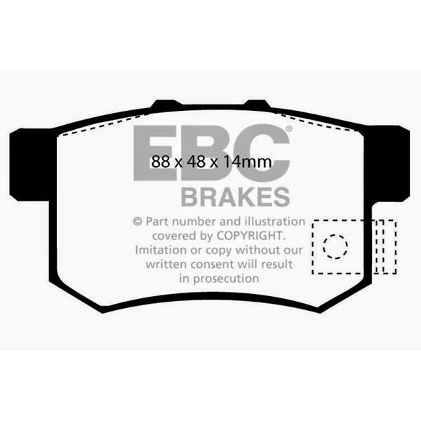 01-03-Acura-Cl-3.2-Ultimax2-Rear-Brake-Pads