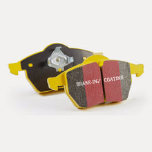 Load image into Gallery viewer, 01-03-Acura-Cl-3.2-Yellowstuff-Front-Brake-Pads
