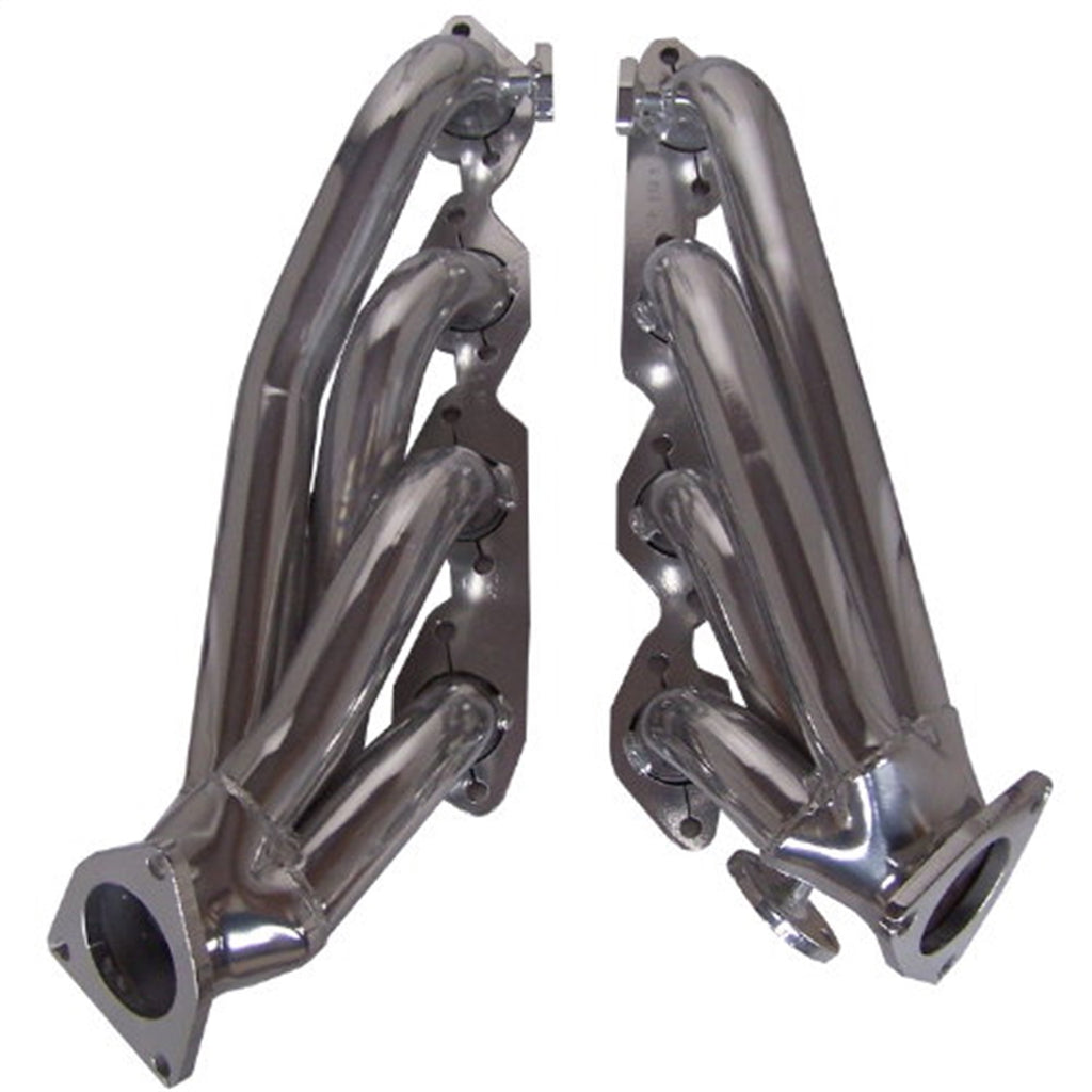 01-03-Chevrolet-Silverado-3500-Base-8.1L-1-34In-16-Gauge-Performance-Header---Ceramic-Coated
