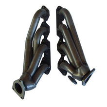 Load image into Gallery viewer, 01-03-Chevrolet-Silverado-3500-Base-8.1L-1-34In-16-Gauge-Performance-Header---Stainless