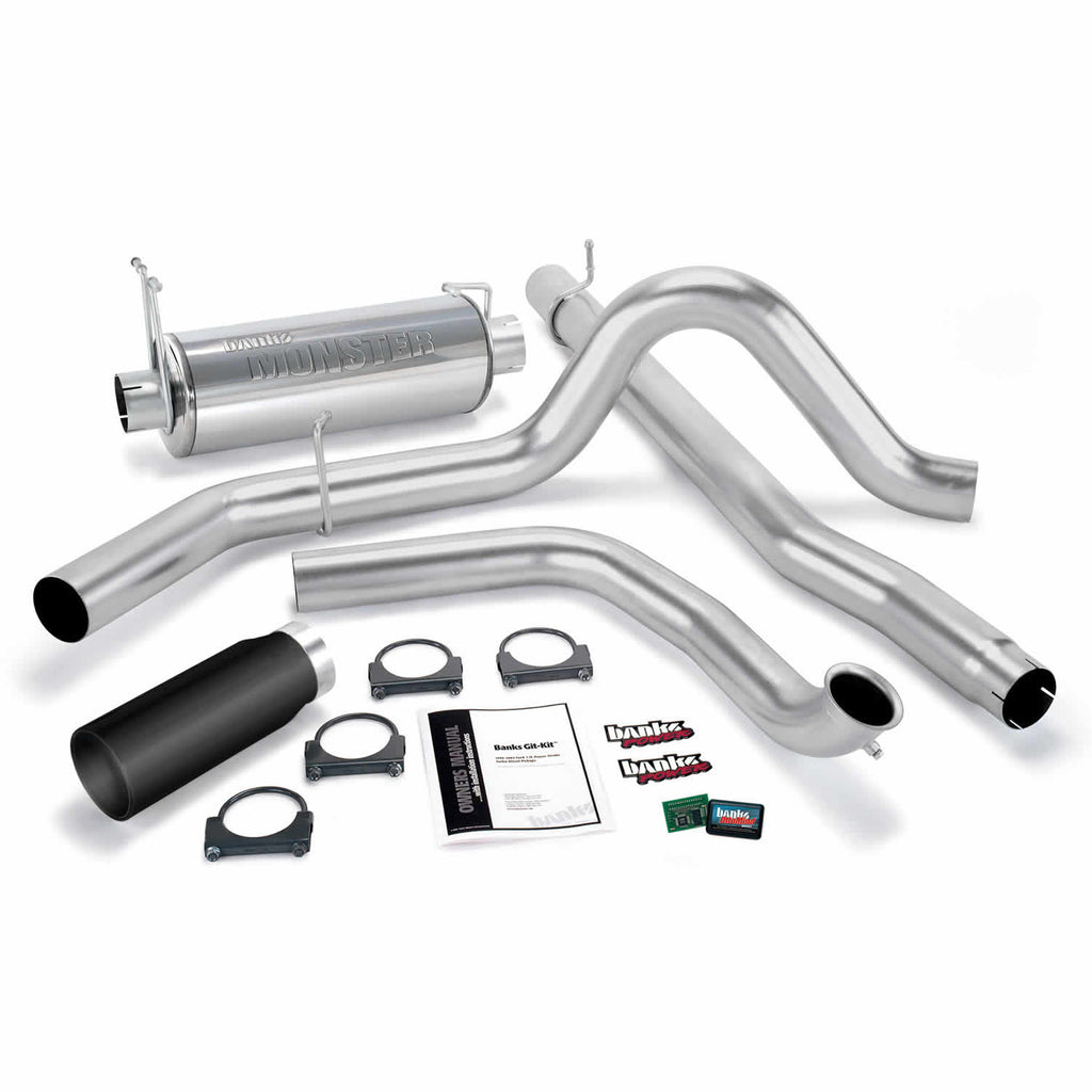 01-03-Ford-7.3L-WCat-Conv-Git-Kit---Ss-Single-Exhaust-W-Black-Tip