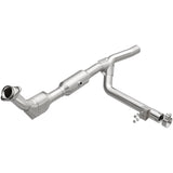 Magnaflow 21-249 OEM Grade Direct-Fit Catalytic Converter