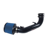 Injen IS2095BLK Black IS Short Ram Cold Air Intake System