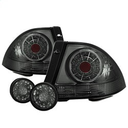 01-03-Lexus-Is300-Led-Tail-Lights-WInner-Trunk-Lights---Smoke-(Alt-Yd-Lis300-Led-Set-Sm)