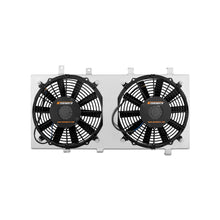 Load image into Gallery viewer, 01-03-Mazda-Protege-Aluminum-Fan-Shroud-Kit