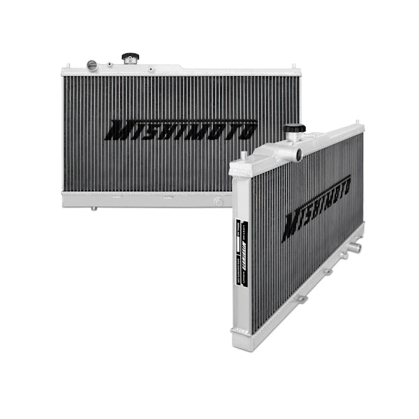 01-03-Mazda-Protege-Manual-Aluminum-Radiator-Requires-Modification