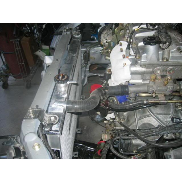 01-03-Mazda-Protege-Manual-Aluminum-Radiator-Requires-Modification