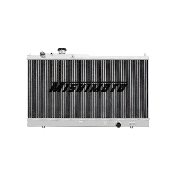 01-03-Mazda-Protege-Manual-Aluminum-Radiator-Requires-Modification